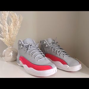 Used Jordan 12